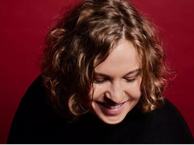 CONCERT - EMMA PETERS - TOUT DE SUITE Le 24 janv 2025