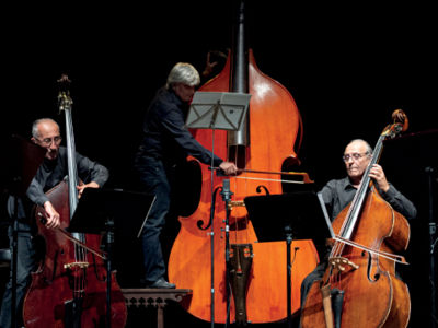 FESTIVAL MARDI GRAVES Du 8 au 9 fév 2025