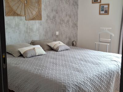 chambre douceur version grand lit 180x200