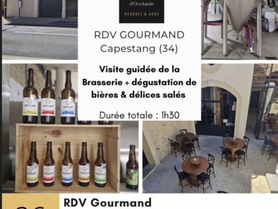 2026-10-26- rdv gourmand Oppidum