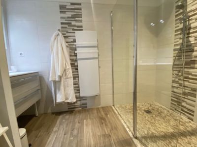 Le mas des guilles à BOUZIGUES BO125 ***_16