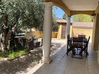 Villa des lavandins_3