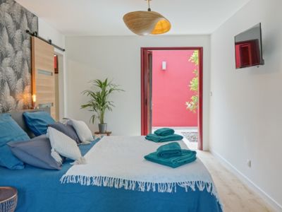 Chambre pic saint loup_2