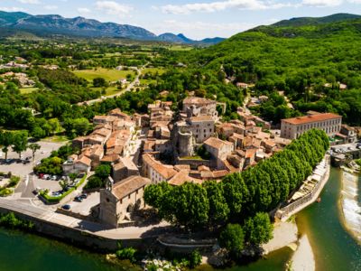 Entre Pierres et nature - Journées Européennes du Patrimoine