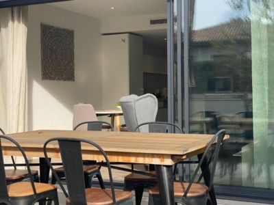 Le mas des guilles à BOUZIGUES BO125 ***_17