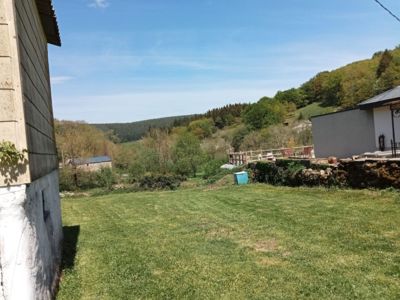 Maison Fraisse sur Agout_28