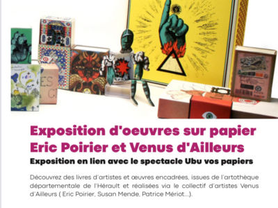 Exposition d