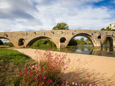 Pont vieux