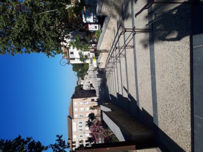 Pont vieux