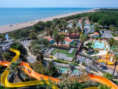 CAMPING SANDAYA ALOHA - 3