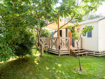 CAMPING LE SÉRIGNAN PLAGE NATURE (NATURISTE) - 6