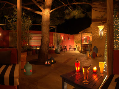 CAMPING LE SÉRIGNAN PLAGE NATURE (NATURISTE) - 7