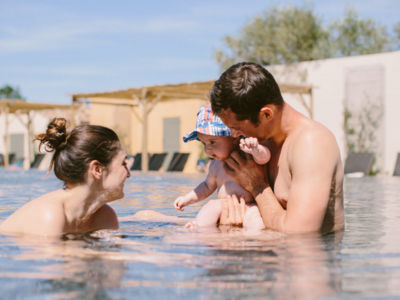 CAMPING LE SÉRIGNAN PLAGE NATURE (NATURISTE) - 9