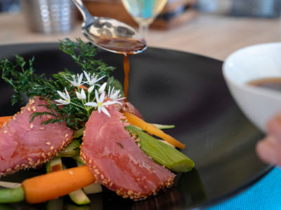 CAMPING LE SÉRIGNAN PLAGE NATURE (NATURISTE) - 10