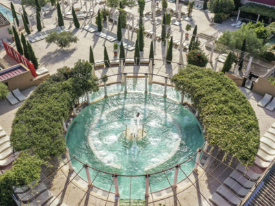 CAMPING YELLOH! VILLAGE LE SERIGNAN PLAGE - 6