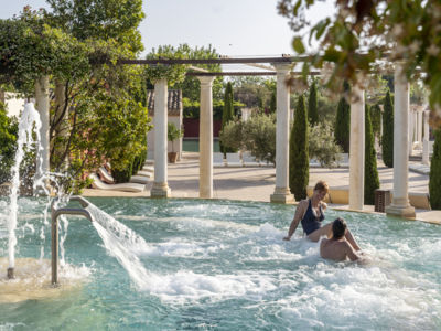 CAMPING YELLOH! VILLAGE LE SERIGNAN PLAGE - 7