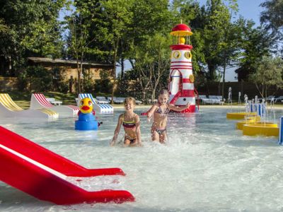 CAMPING YELLOH! VILLAGE LE SERIGNAN PLAGE - 9