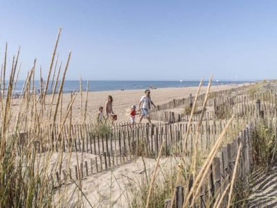 CAMPING YELLOH! VILLAGE LE SERIGNAN PLAGE - 10