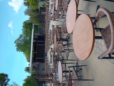 CAMPING YELLOH! VILLAGE LE SERIGNAN PLAGE - 11