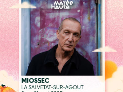 Concert de Miossec et Ben Herbert Larue - Festival Marée Haute #3_La Salvetat-sur-Agout_2