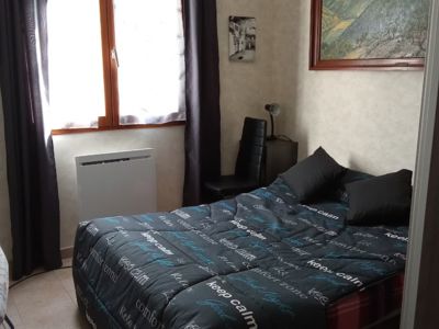 Gîte Chez Véro_Laroque_6