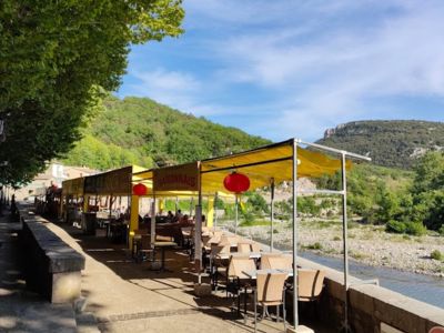 Gîte Chez Véro_Laroque_8