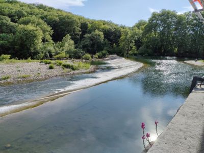 Gîte Chez Véro_Laroque_9