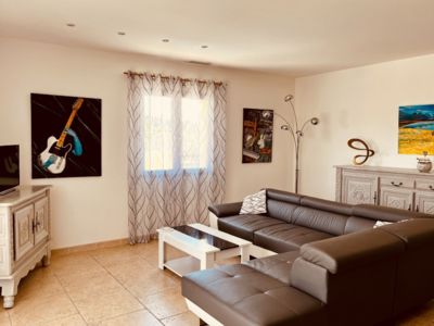 Villa des lavandins_8