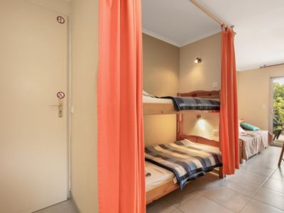 Appartement n4 f2 jardin & terrasse grau dagde_12