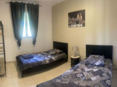 Gite les oliviers_12