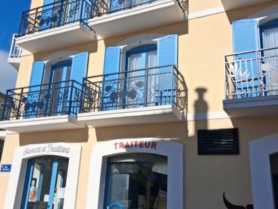 Appartement à Pérols_17