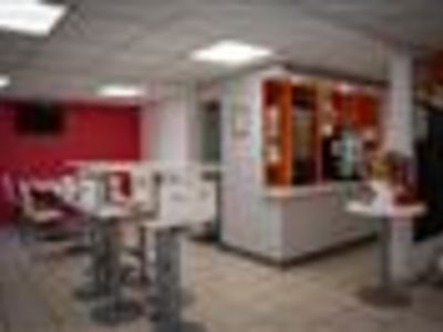 Hôtel Première Classe Béziers Villeneuve-les-beziers_Villeneuve-lès-Béziers_6