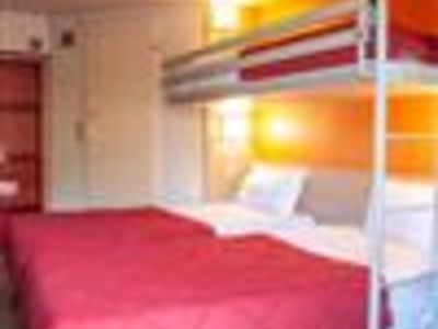 Hôtel Première Classe Béziers Villeneuve-les-beziers_Villeneuve-lès-Béziers_8