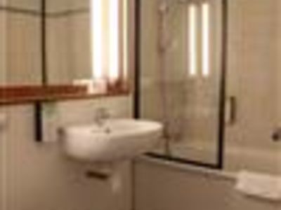 Hôtel-restaurant Campanile_Villeneuve-lès-Béziers_6