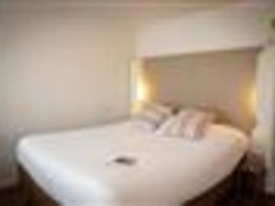 Hôtel-restaurant Campanile_Villeneuve-lès-Béziers_7