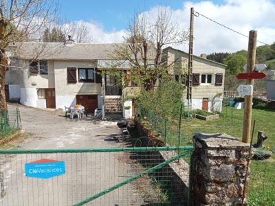 Maison Fraisse sur Agout_27