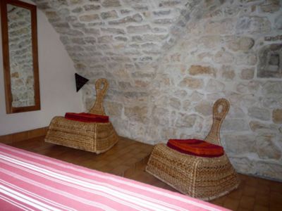 Gîte 