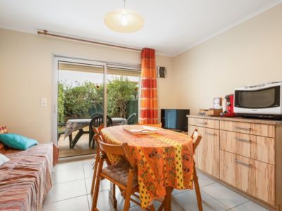 Appartement n4 f2 jardin & terrasse grau dagde_6