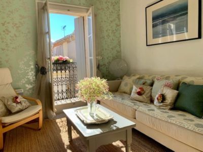 BO 087 LA GRANDE MAISON à BOUZIGUES 6 personnes_13