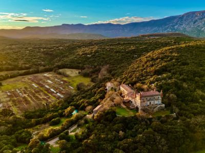 Hameau Villarel