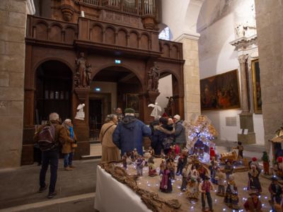 La ronde des crèches_Béziers_2