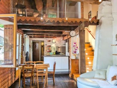 34G055 - Gîte la Bergerie_5