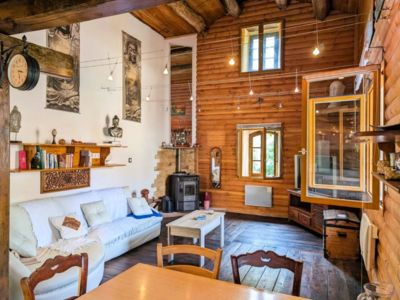 34G055 - Gîte la Bergerie_2