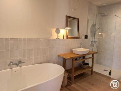 34G067 - Domaine Croix Maro - Gîte 2 personnes_10