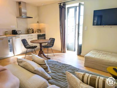 34G067 - Domaine Croix Maro - Gîte 2 personnes_3