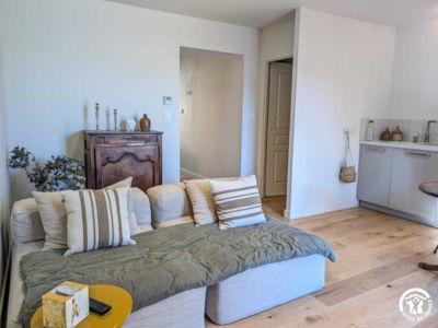 34G067 - Domaine Croix Maro - Gîte 2 personnes_4