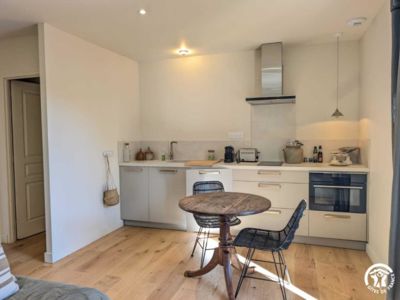 34G067 - Domaine Croix Maro - Gîte 2 personnes_5