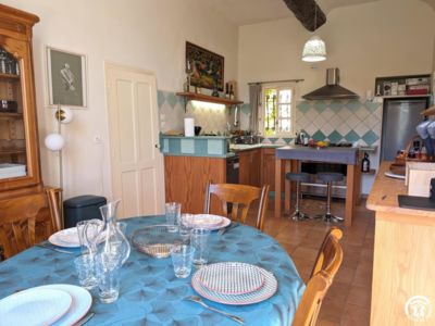 34G10902 - Le Gîte de l'Argenterie - 6 personnes_8