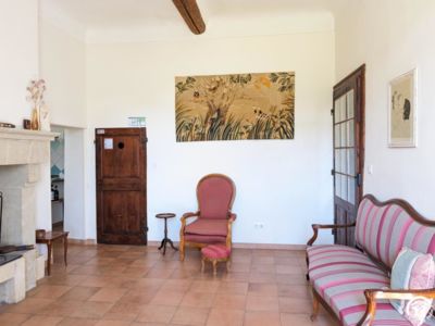 34G10902 - Le Gîte de l'Argenterie - 6 personnes_9