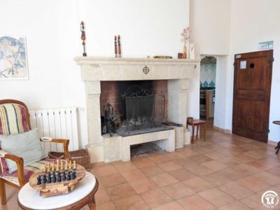 34G10902 - Le Gîte de l'Argenterie - 6 personnes_10